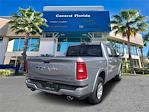 New 2025 Ram 1500 Big Horn Crew Cab 4x4 Pickup for sale #SN673693 - photo 5