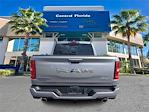 New 2025 Ram 1500 Big Horn Crew Cab 4x4 Pickup for sale #SN673693 - photo 6
