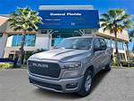 New 2025 Ram 1500 Big Horn Crew Cab 4x4 Pickup for sale #SN673693 - photo 9