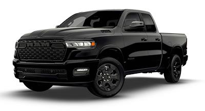 New 2026 Ram 1500 - photo 1