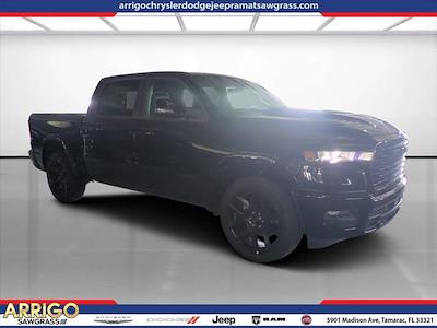 New 2026 Ram 1500 Laramie Crew Cab for sale #4153430 - photo 1