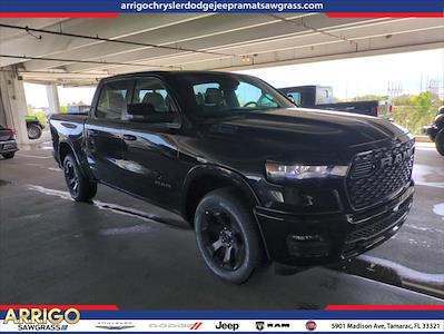 New 2025 Ram 1500 Big Horn Crew Cab Pickup for sale #4500509 - photo 1