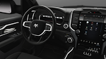 New 2025 Ram 1500 Big Horn Crew Cab Pickup for sale #4500513 - photo 8