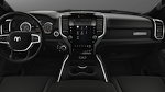 New 2025 Ram 1500 Big Horn Crew Cab 4x4 Pickup for sale #60664836 - photo 4
