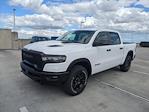 New 2026 Ram 1500 Rebel Crew Cab for sale #N272389 - photo 9