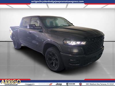 New 2026 Ram 1500 Big Horn Crew Cab for sale #61999238O - photo 1