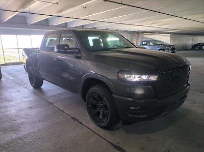 New 2026 Ram 1500 Big Horn Crew Cab for sale #61999238O - photo 2