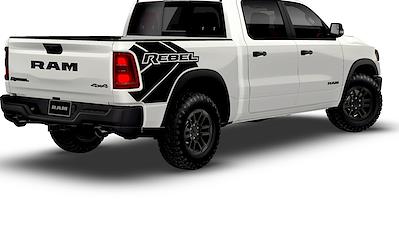 New 2026 Ram 1500 Rebel Crew Cab for sale #62132396O - photo 2