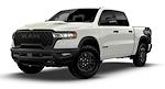 New 2026 Ram 1500 Rebel Crew Cab for sale #62132396O - photo 1