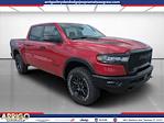 New 2026 Ram 1500 Rebel Crew Cab for sale #N217595 - photo 1