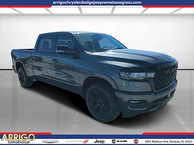 New 2026 Ram 1500 Big Horn Crew Cab for sale #I234316 - photo 1