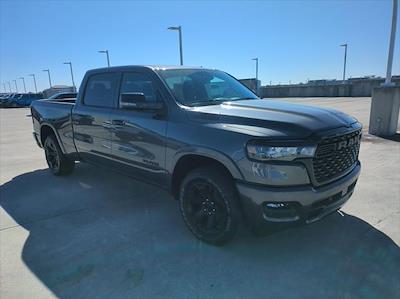 New 2026 Ram 1500 Big Horn Crew Cab for sale #I234316 - photo 2