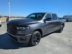 New 2026 Ram 1500 Big Horn Crew Cab for sale #I234316 - photo 9
