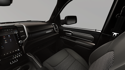 New 2026 Ram 1500 - photo 1