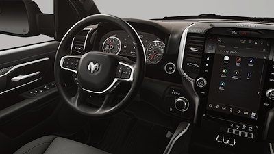 New 2026 Ram 1500 - photo 1