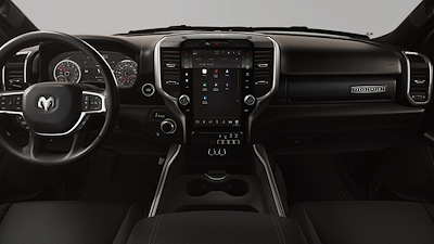 New 2026 Ram 1500 - photo 1