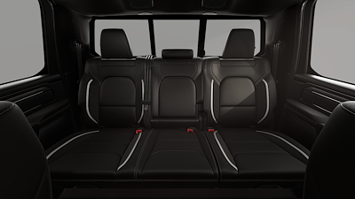 New 2026 Ram 1500 - photo 1