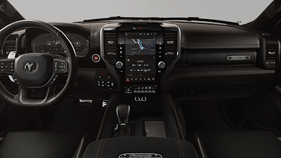 New 2026 Ram 1500 - photo 1