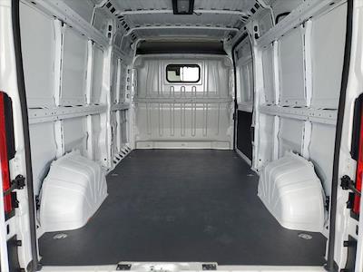 New 2026 Ram ProMaster 2500 High Roof Empty Cargo Van for sale #E180823 - photo 2