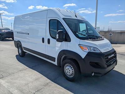 New 2026 Ram ProMaster 2500 High Roof Empty Cargo Van for sale #E180825 - photo 2