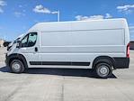 New 2026 Ram ProMaster 2500 High Roof Empty Cargo Van for sale #E180825 - photo 8