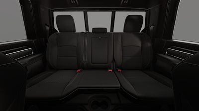 New 2026 Ram 2500 - photo 1