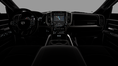 New 2026 Ram 2500 - photo 1