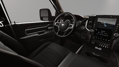 New 2026 Ram 2500 - photo 1