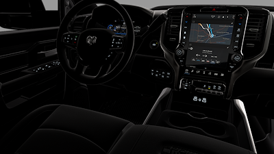 New 2026 Ram 2500 - photo 1