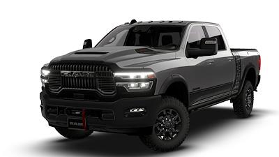 New 2026 Ram 2500 - photo 1