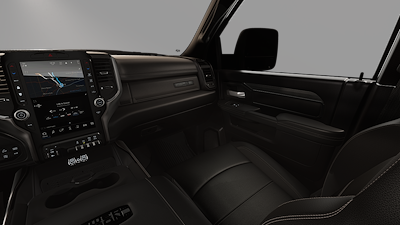 New 2026 Ram 2500 - photo 1