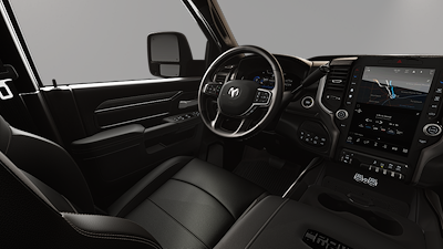 New 2026 Ram 2500 - photo 1