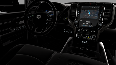 New 2026 Ram 2500 - photo 1