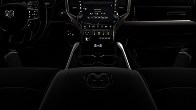 New 2026 Ram 2500 - photo 1