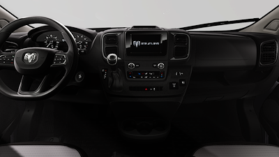 New 2026 Ram ProMaster 1500 - photo 1
