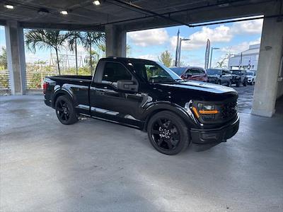 Used 2024 Ford F-150 - photo 1