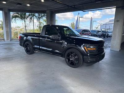 Used 2024 Ford F-150 - photo 1