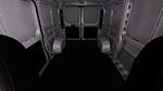 New 2026 Ram ProMaster 1500 Standard Roof Empty Cargo Van for sale #E154944 - photo 3