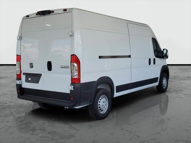 New 2026 Ram ProMaster 2500 - photo 6
