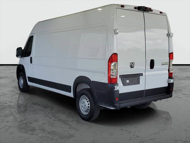 New 2026 Ram ProMaster 2500 - photo 11