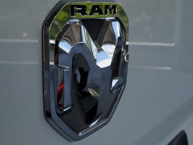 New 2026 Ram ProMaster 2500 - photo 5