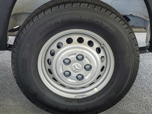 New 2026 Ram ProMaster 2500 - photo 14