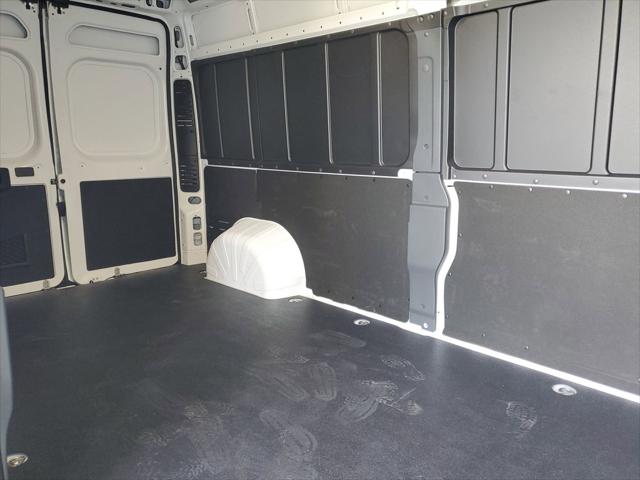 New 2026 Ram ProMaster 2500 - photo 8