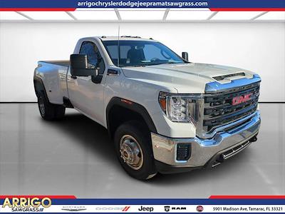Used 2023 GMC Sierra 3500 - photo 1