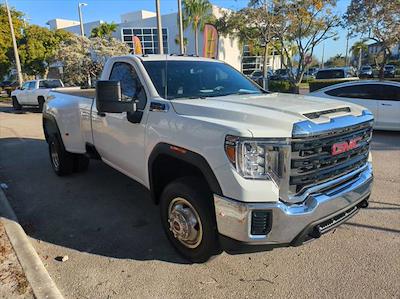 Used 2023 GMC Sierra 3500 - photo 1