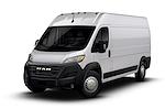 New 2026 Ram ProMaster 2500 High Roof Empty Cargo Van for sale #E155209 - photo 1
