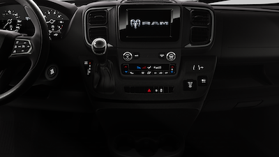 New 2026 Ram ProMaster 1500 High Roof Empty Cargo Van for sale #E156105 - photo 1