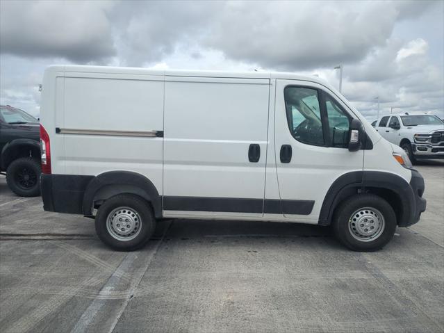 New 2026 Ram ProMaster 1500 - photo 11