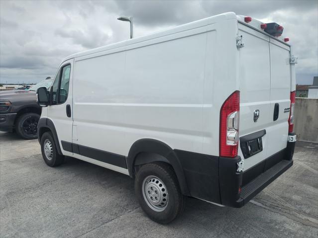 New 2026 Ram ProMaster 1500 - photo 12