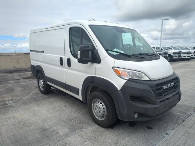 New 2026 Ram ProMaster 1500 - photo 7